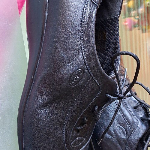 Scholl women s - dr., black