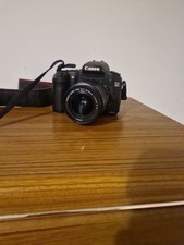 Canon EOS 20D 8.2MP Digital