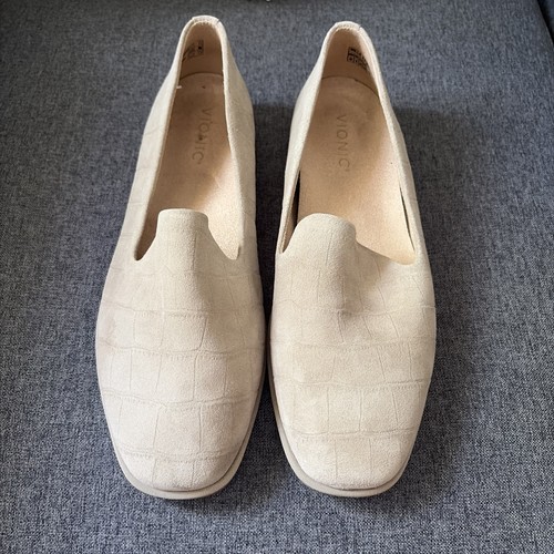 Vionic willa loafer size - vionic,