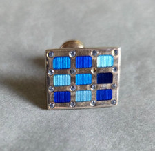 Duchamp London Solid Sterling