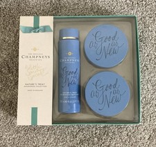 Champney's Nature's Treat Bath