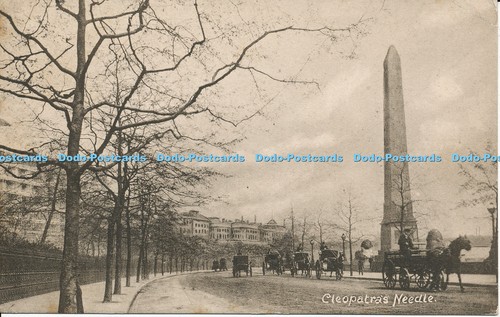 R050653 cleopatras needle - cleopatras,