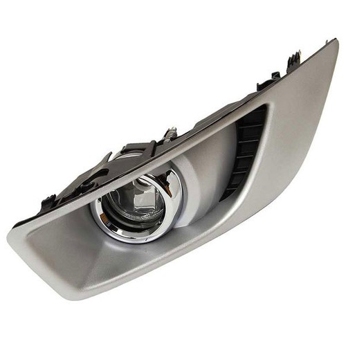 Front fog light left - front, ford