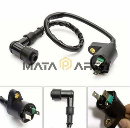 High performance ignition coil - high,