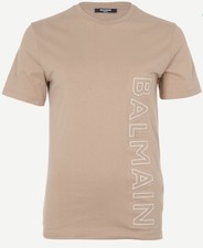 Balmain Paris Embossed