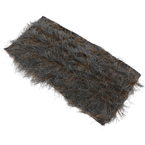 Simulation straw roof thatch - straw,