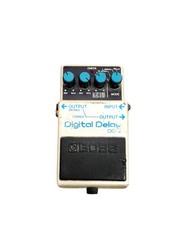 Boss DD-2 Digital Delay -