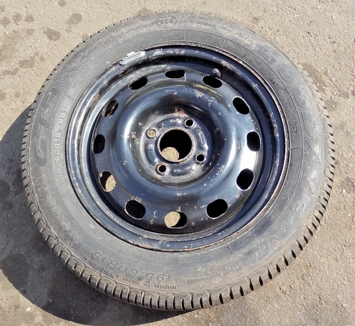Ford fusion wheel - 15",