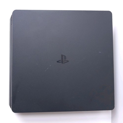 Sony playstation pro slim - 4,
