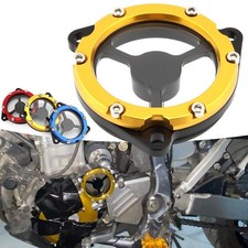 Starter Idle Gear Cover Guard