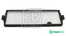 FEBI BILSTEIN CABIN AIR FILTER