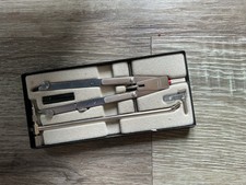 Rotring Vintage Compass Set