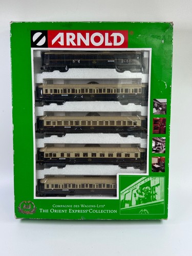 Arnold hn4007 gauge - hn4007,
