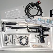 Sme series tonearm and - sme,