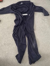 Men’s Navy Overalls/Boiler Suit 42” Chest