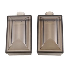 2pcs Universal Oxygen