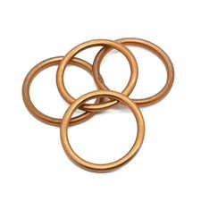 Exhaust gaskets for honda - gaskets,