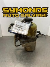 2011 VAUXHALL MERIVA B  -