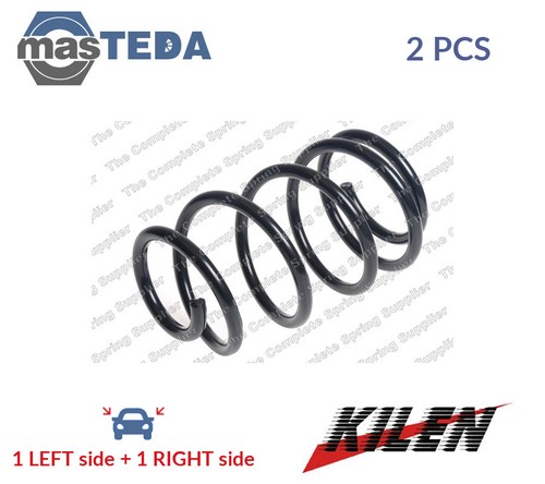 22069 coil spring pair set - 22069,