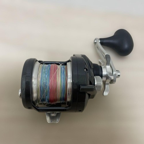 Used shimano torium 1500hg - used,