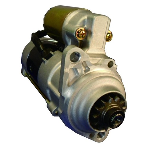 Starter motor fits toro - starter,