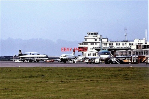 Photo birmingham airport old - birmingham,