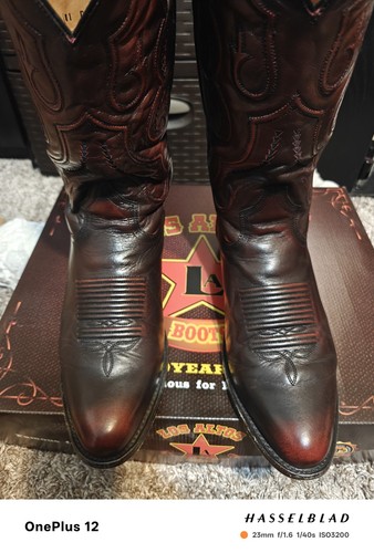 Stetson carlisle men boots - stetson,