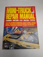 Petersen's Mini-Truck Repair