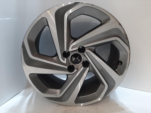 Citroen ds5 mk1 2011 - 2011-2019, 18"