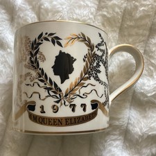 Wedgwood Queen Elizabeth II