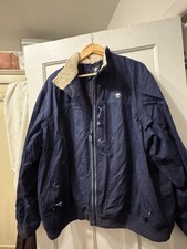 Fat Face Technical Jacket In A