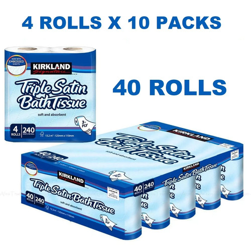 Kirkland signature triple - kirkland,