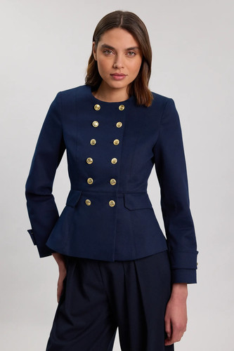 Karen millen blazer - millen,