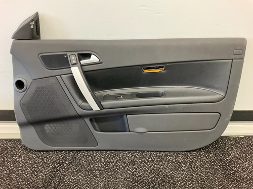 Volvo c70 right - c70, front