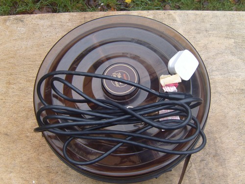 Phillips hostess - phillips, (ekco)