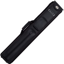 Elite ECN35 Black Pool Cue