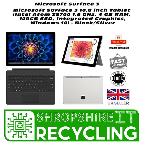 Microsoft surface model - 3, 1645