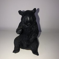 Vintage Coal Crafted Black