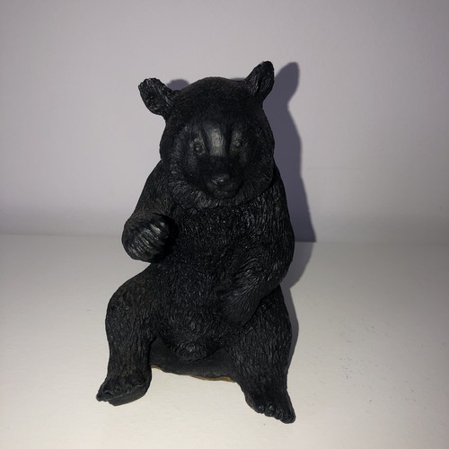 Vintage coal crafted black - vintage,