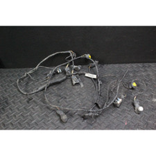 A3504405 Wiring With Parking