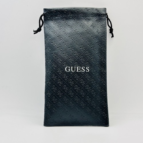 Guess glasses case - guess,
