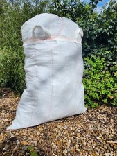 BAG SACKS WOVEN LARGE EXTRA