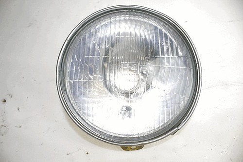 Front headlight honda 750 - cb, f
