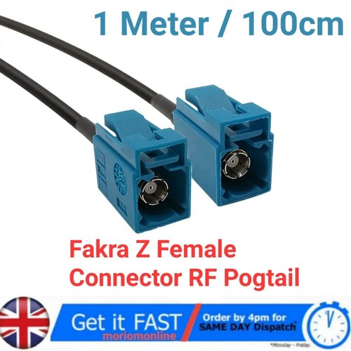 Fakra antenna aerial 1 - antenna,
