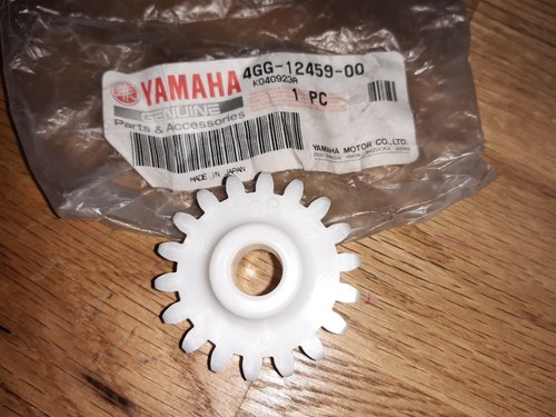 Nos yamaha 250 1993 - yamaha,