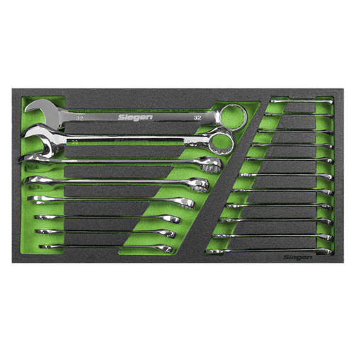 Sealey siegen s01272 tool tray - siegen,