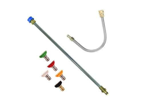 Nilfisk gerni lance quick - nilfisk,