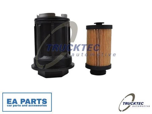 Urea filter for - urea,