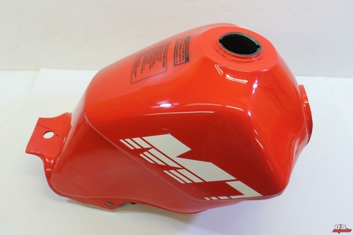Honda mtx 125r mtx200 gas - mtx,