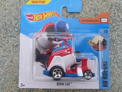Hot wheels 2017 066 365 - wheels,